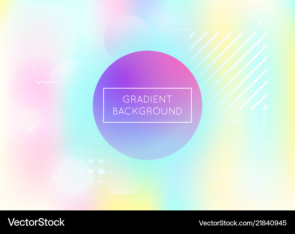 Dynamic shape background with liquid fluid Dynamic shape background with liquid fluid vector image