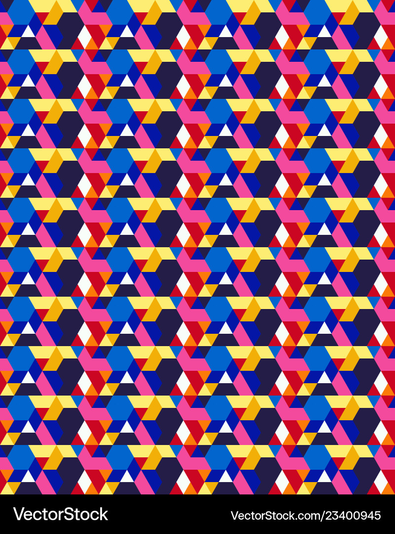 Seamless background pattern Seamless background pattern vector image