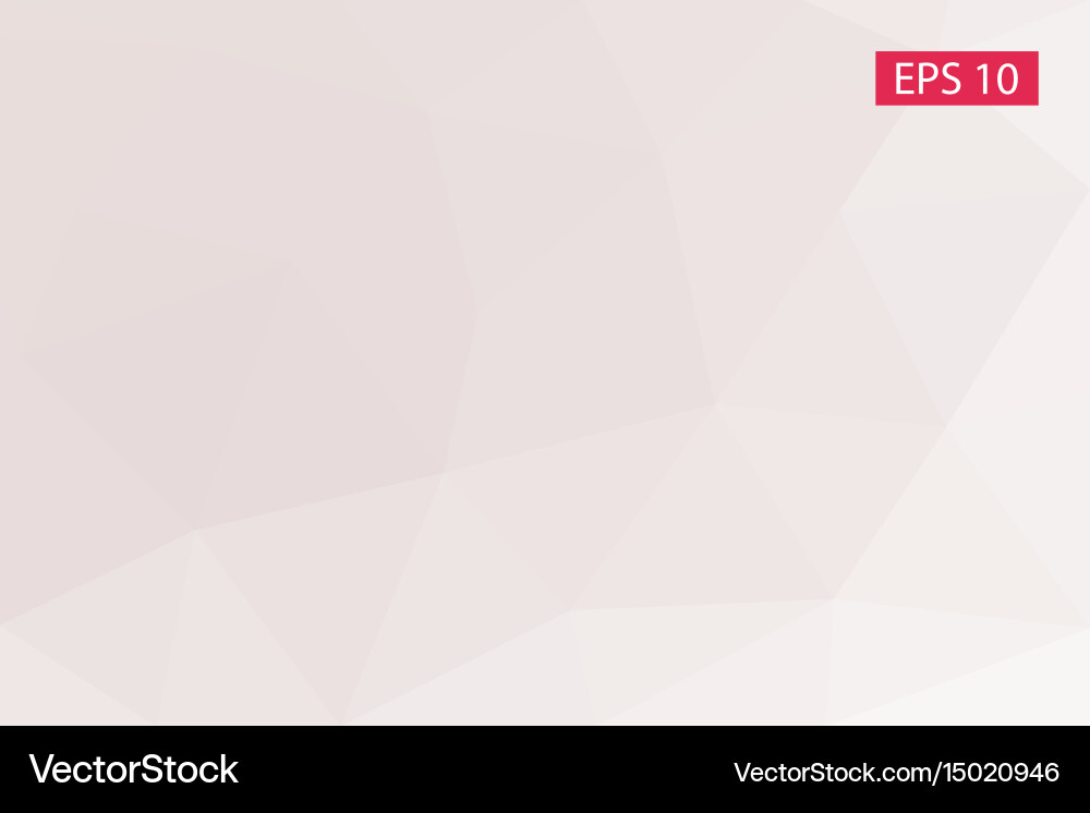 Abstract background for design from Vector Image