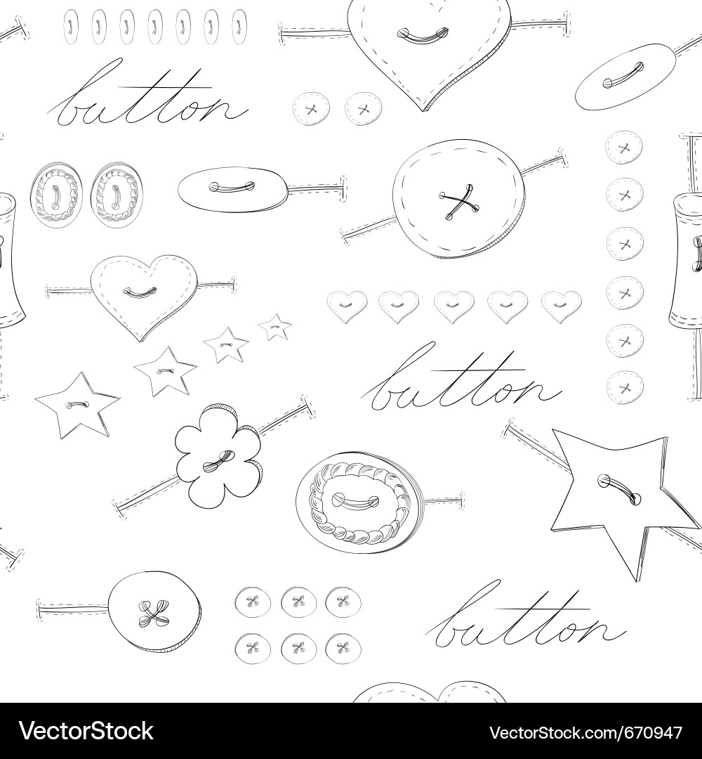 Seamless pattern Vector Image