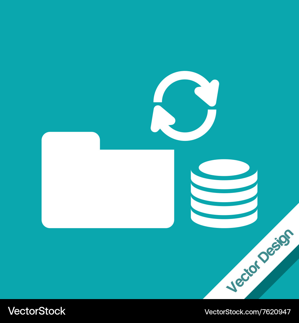 Security system design Vector Image