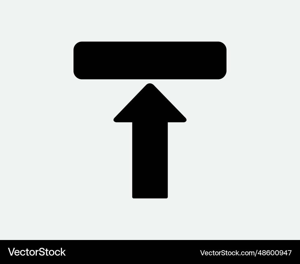 Upload icon up load loading data server storage Upload icon up load loading data server storage vector image