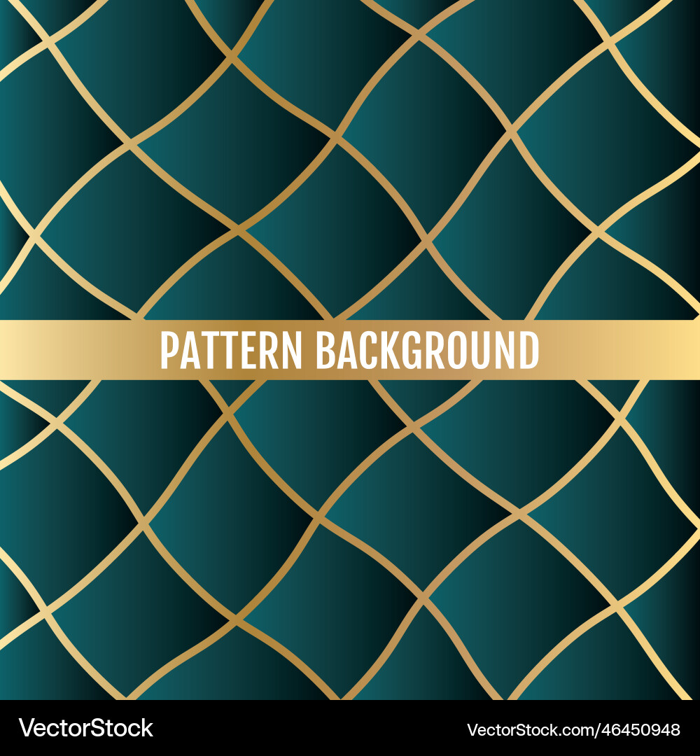 Colored seamless pattern background image Vector Image