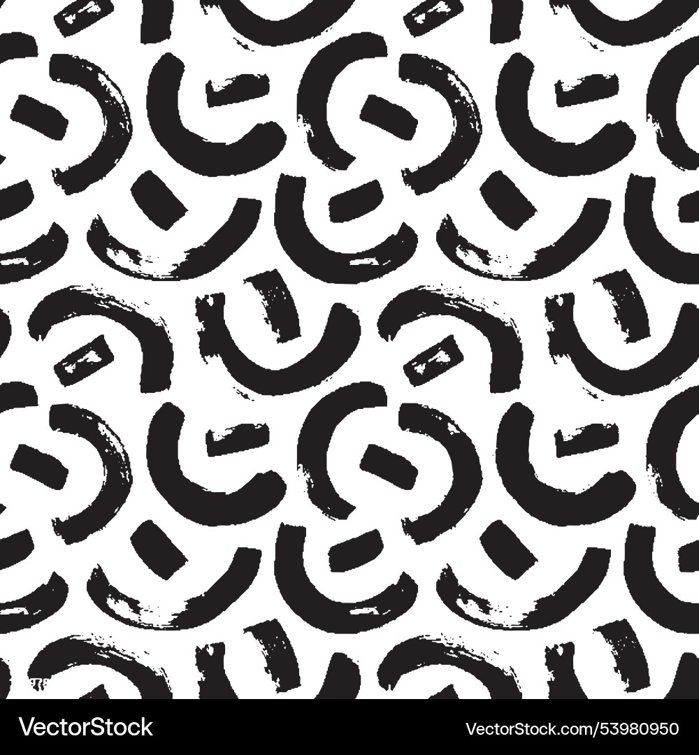 Abstract background seamless pattern for de Abstract background seamless pattern for de vector image