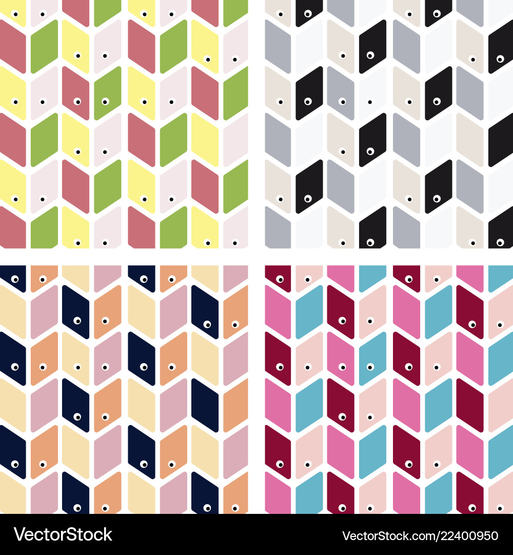 Big collection patterns on different topics Big collection patterns on different topics vector image