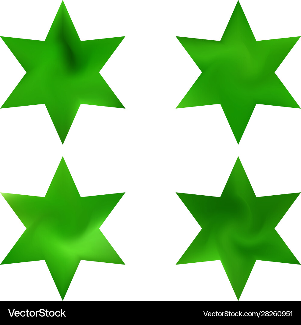 Colored background in form a shape Colored background in form a shape vector image