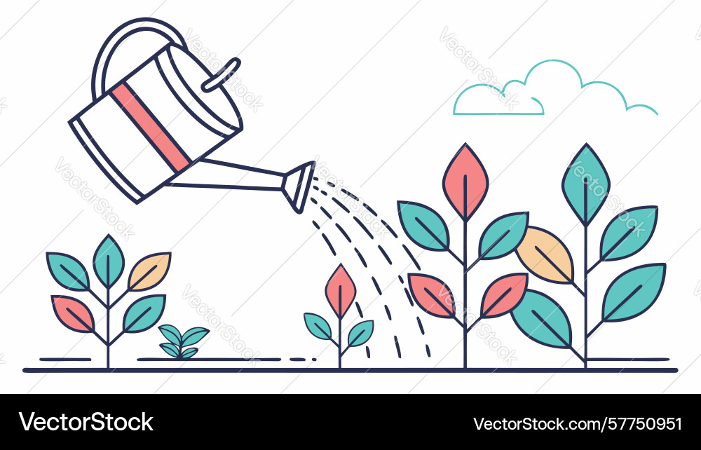Lightbulb idea over digital tablet device design Vector Image
