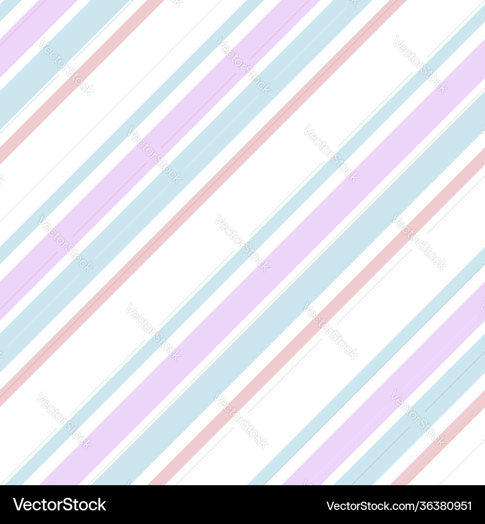 Rainbow stripe seamless pattern background Rainbow stripe seamless pattern background vector image