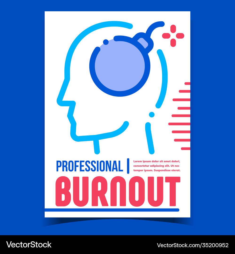Professional burnout Professional burnout