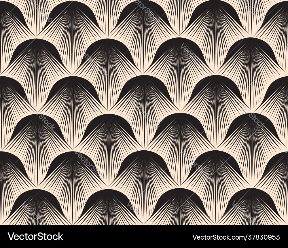 Abstract geometric pattern with stripe lines Abstract geometric pattern with stripe lines vector image