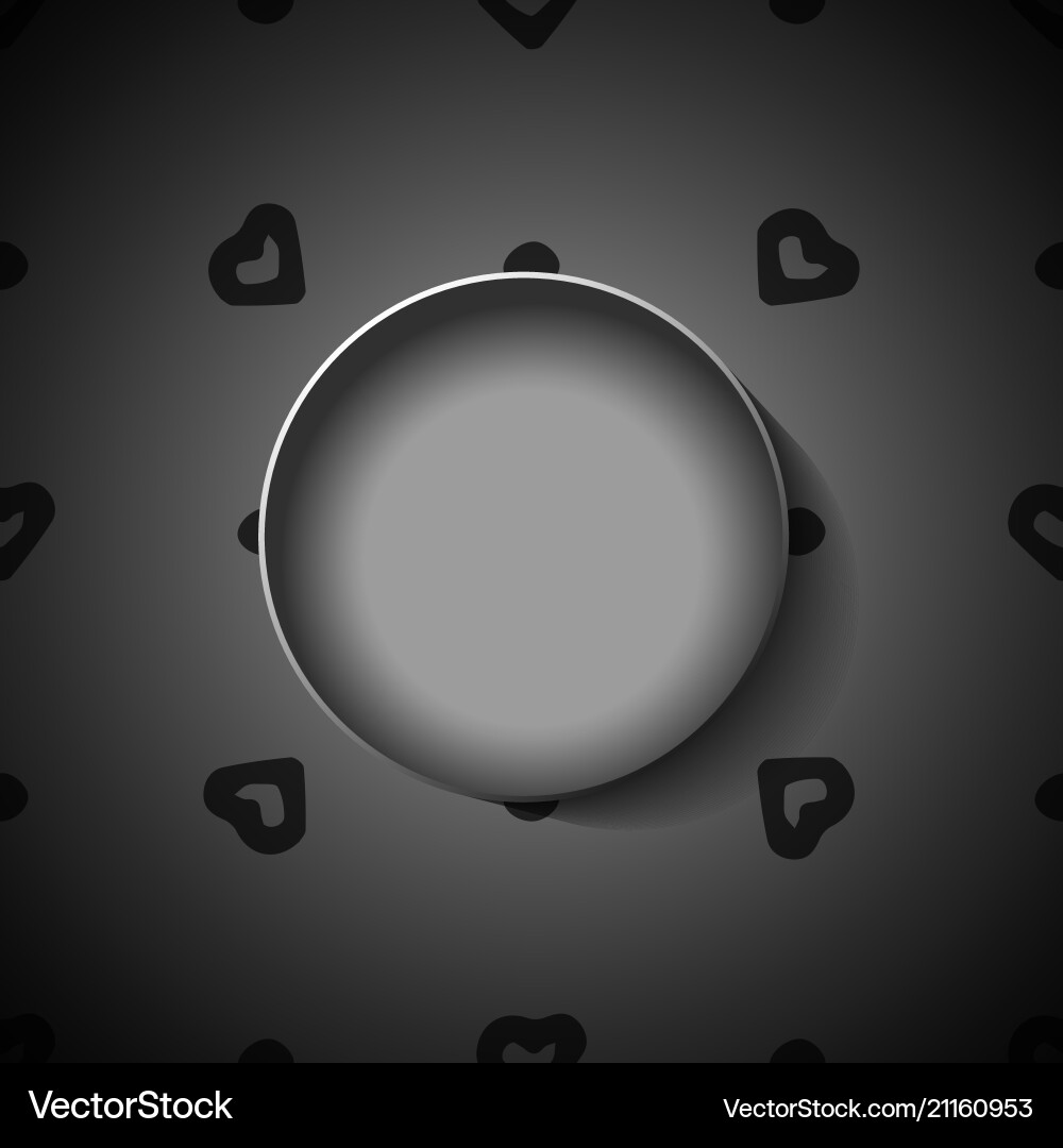 Abstract header design Abstract header design vector image