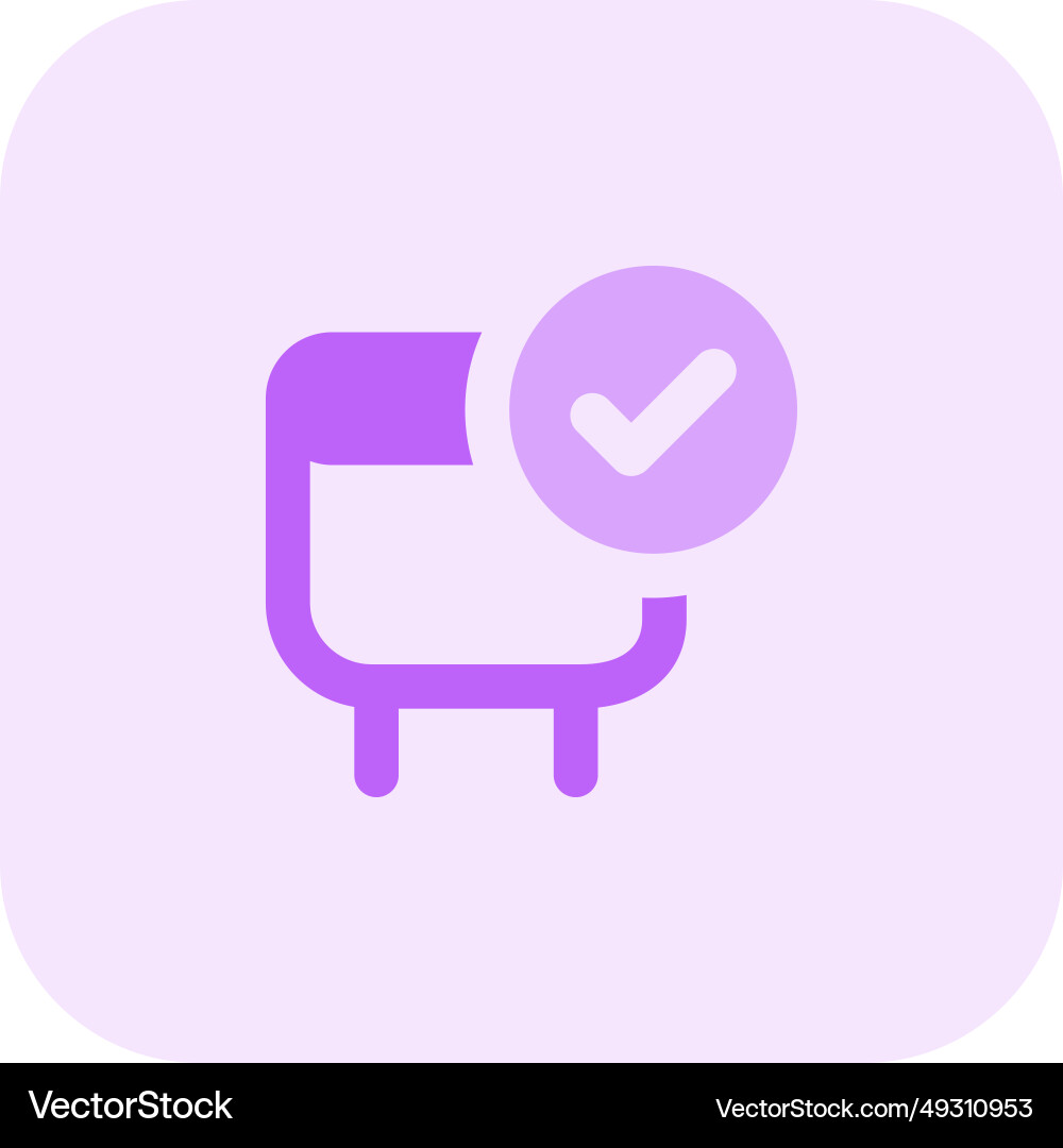 Making list to ensure the capacitors performance Vector Image