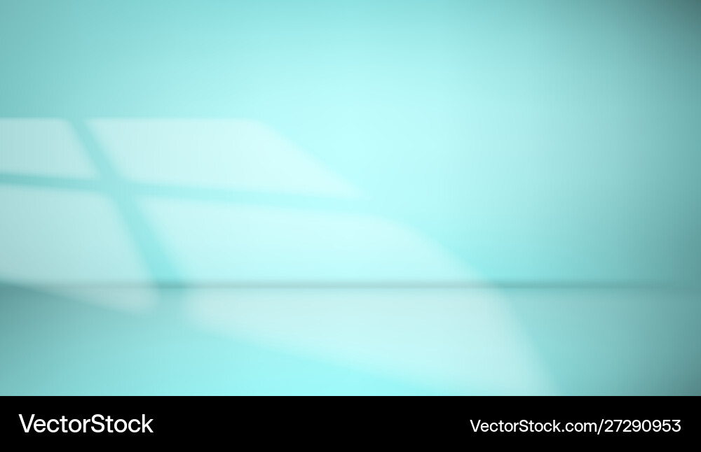 Sauberes blaues helles Meer grün abstrakter Hintergrund Sauberes blaues helles Meer grün abstrakter Hintergrund vektorbild