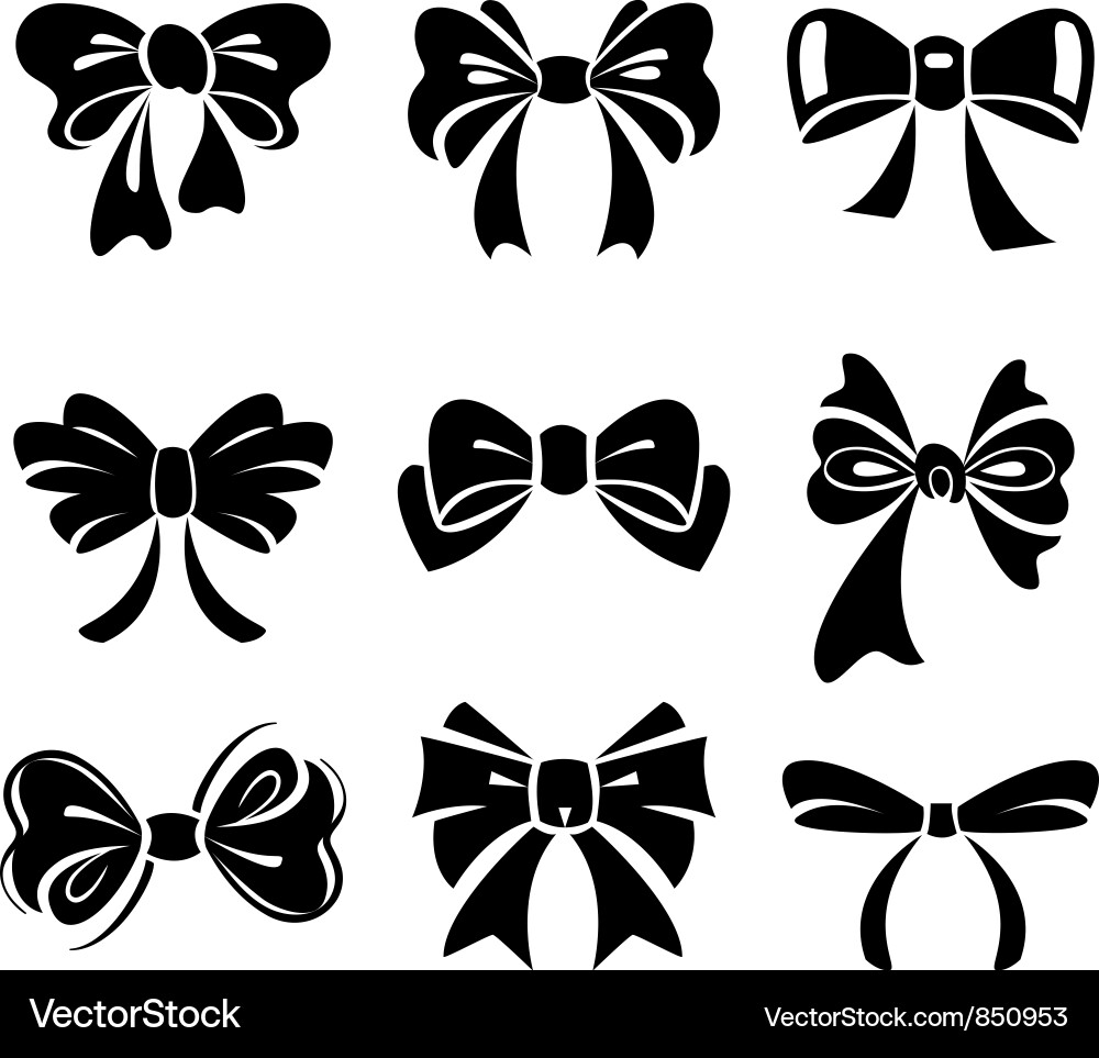 Bow Vector Images (over 330,000)