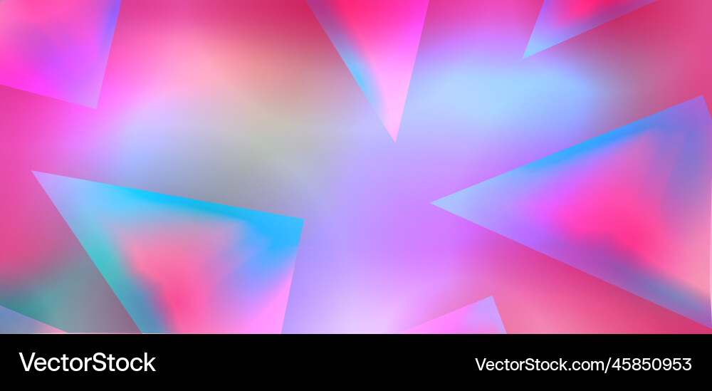 Trendy triangle background with abstract Trendy triangle background with abstract vector image