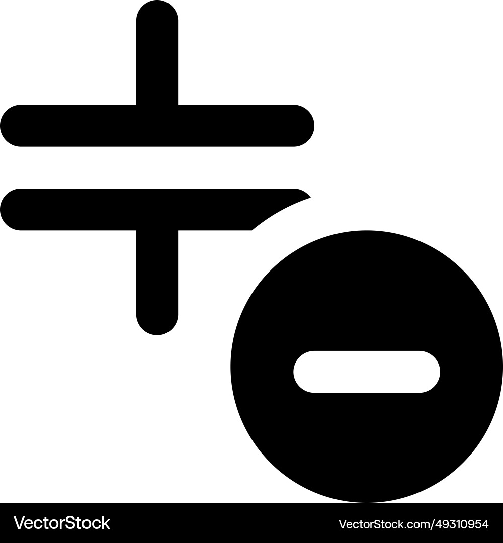 Deleting a feature or function from the capacitor vector image