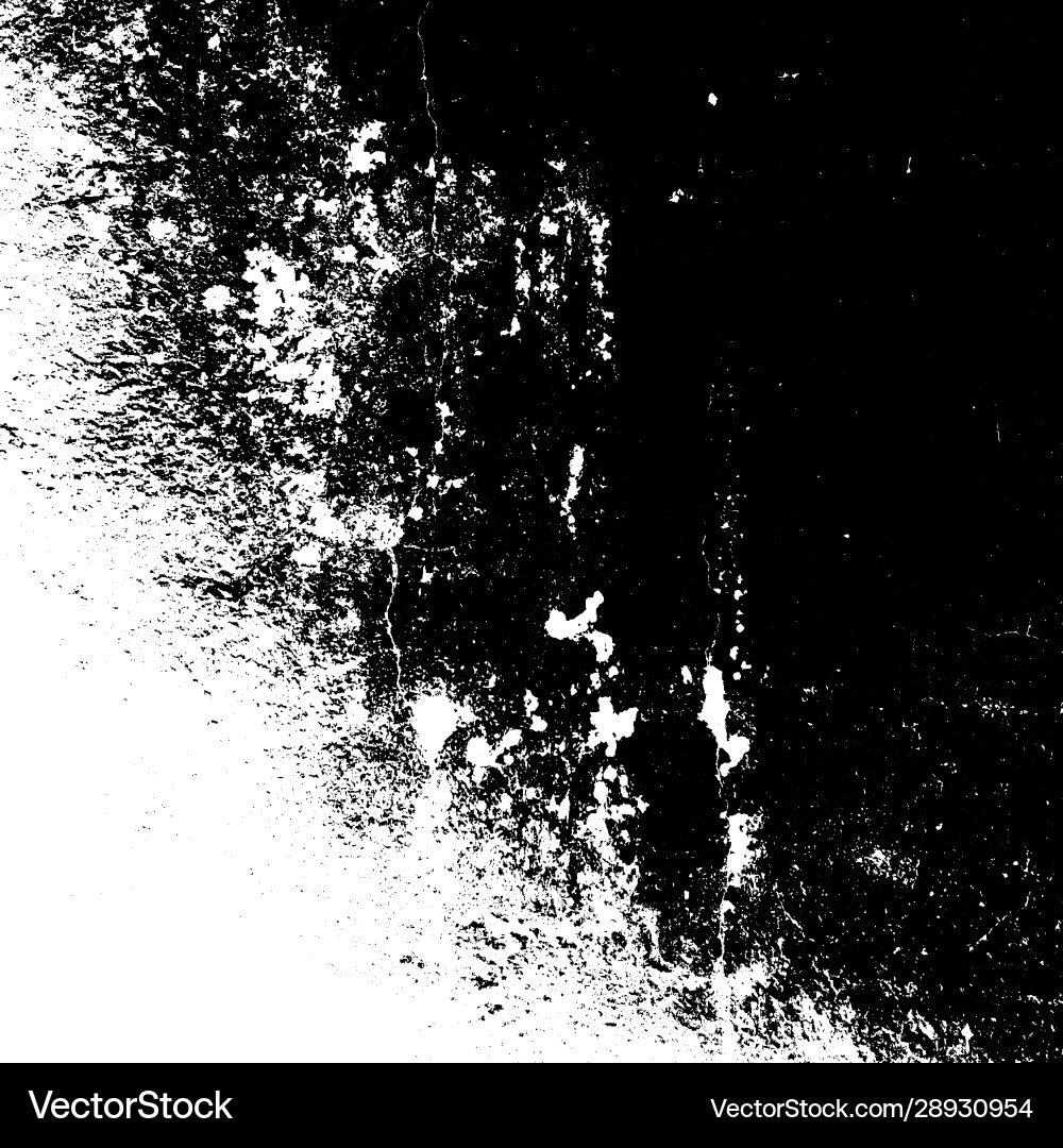 Grunge overlay background Grunge overlay background vector image