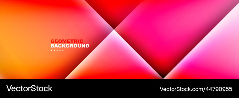 Abstract background - squares and lines Abstract background - squares and lines vector image