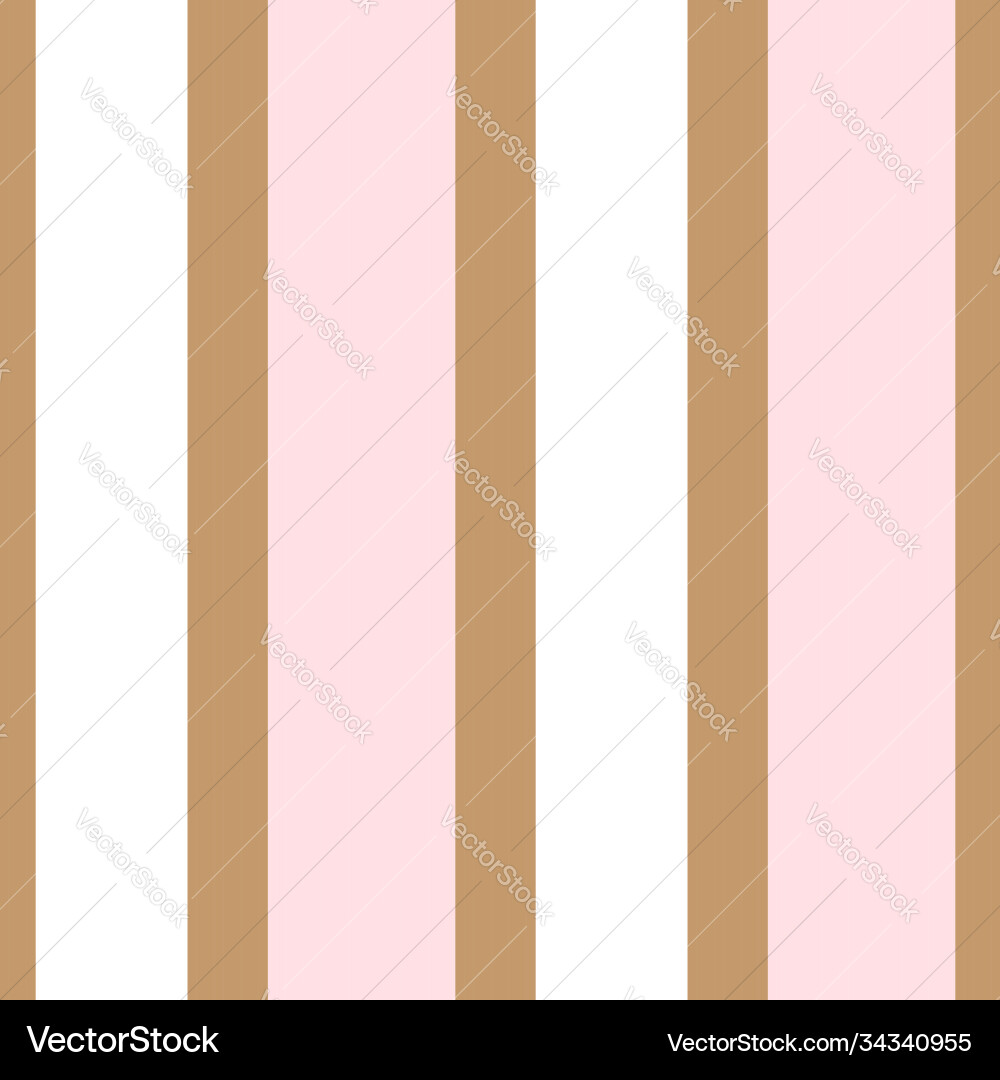 Pink stripe seamless pattern background Pink stripe seamless pattern background vector image