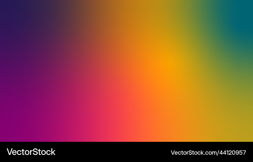 Abstract gradient background Abstract gradient background Vector Image