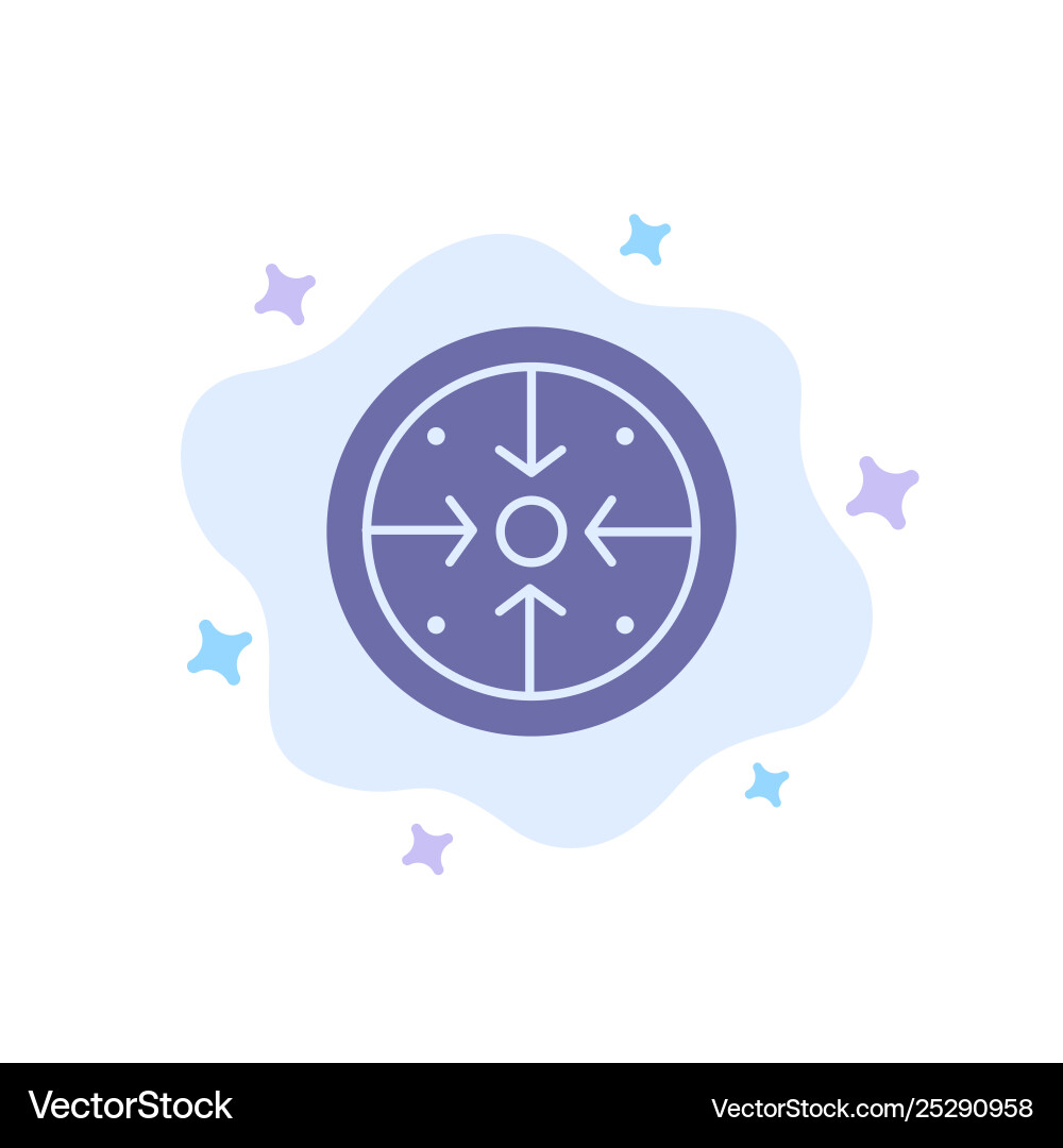 Stages goals implementation operation process Stages goals implementation operation process Vector Image