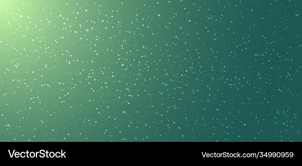 Abstract dotted pattern splash with light Abstract dotted pattern splash with light vector image