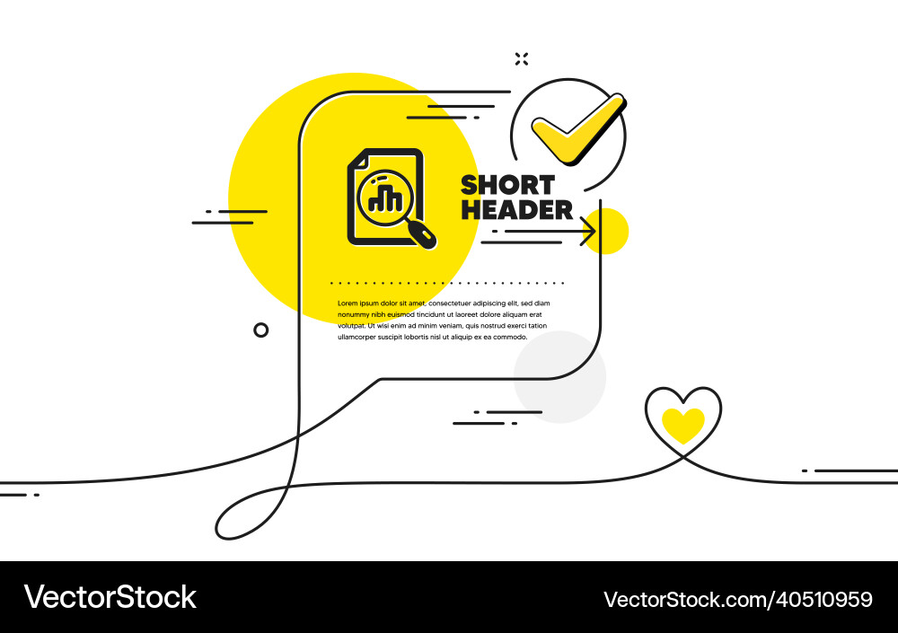 Analytics graph icon column chart sign Analytics graph icon column chart sign vector image