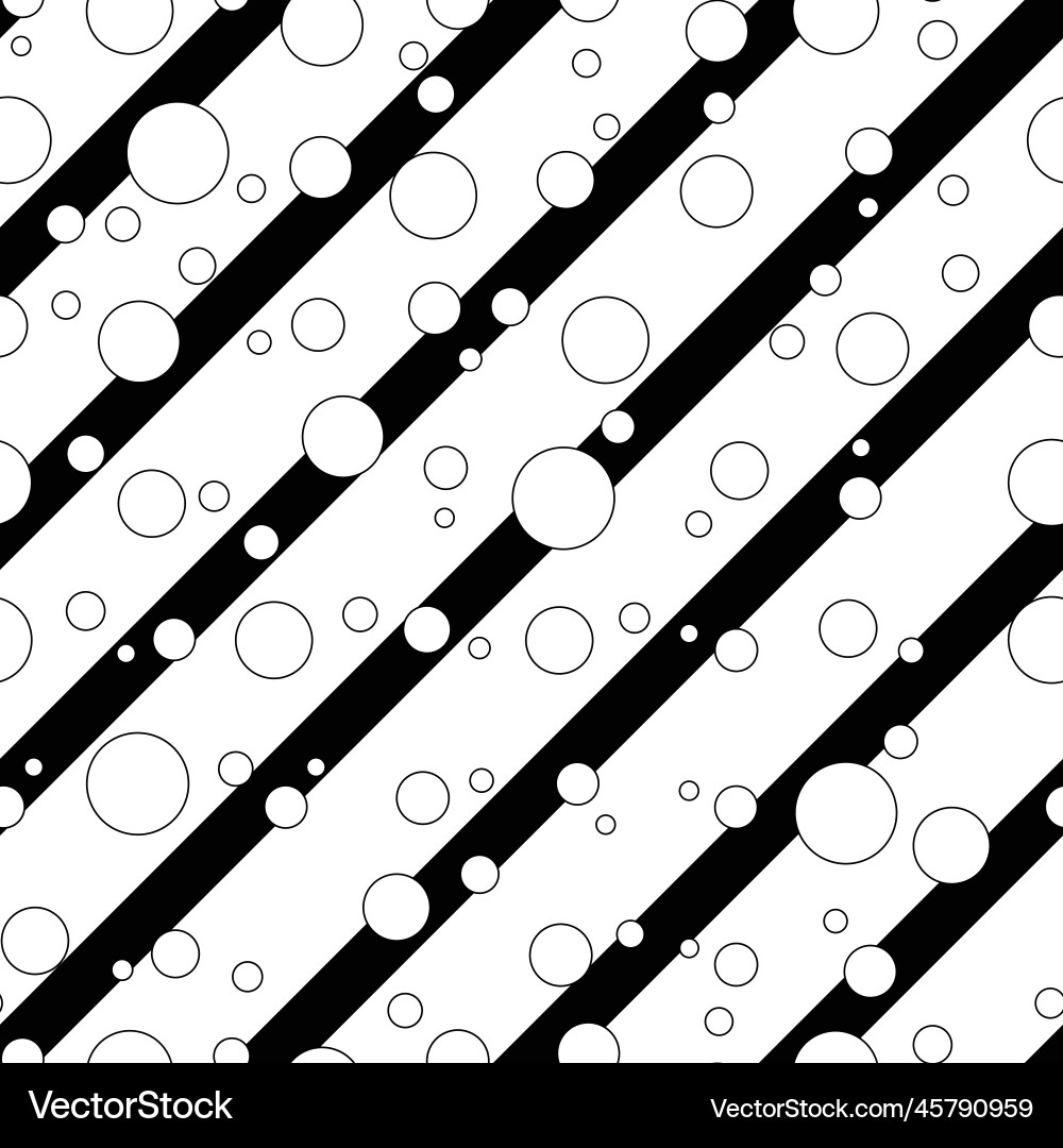 Seamless pattern repeating abstract Seamless pattern repeating abstract vector image