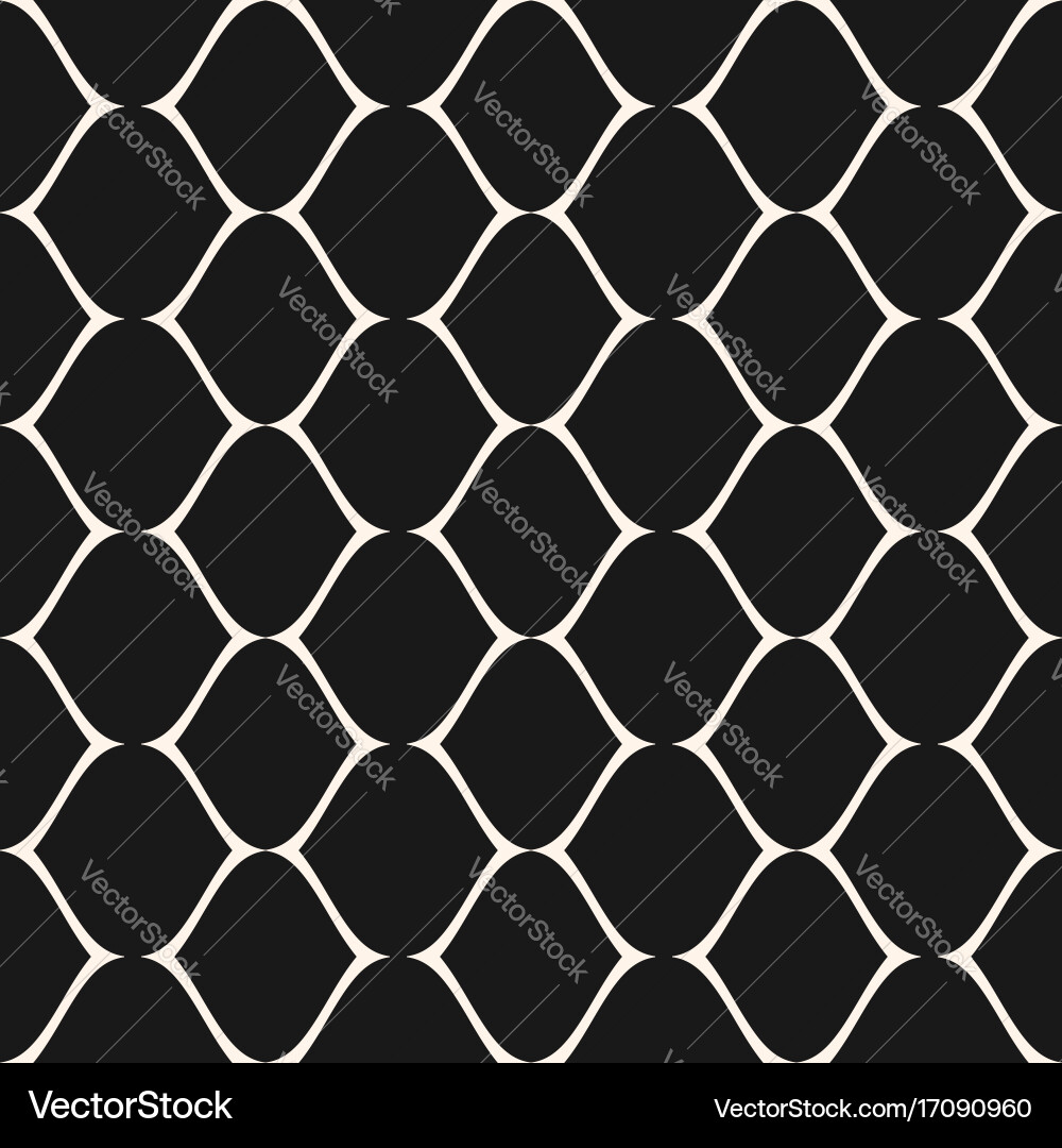 Intricate Mesh Pattern vector image