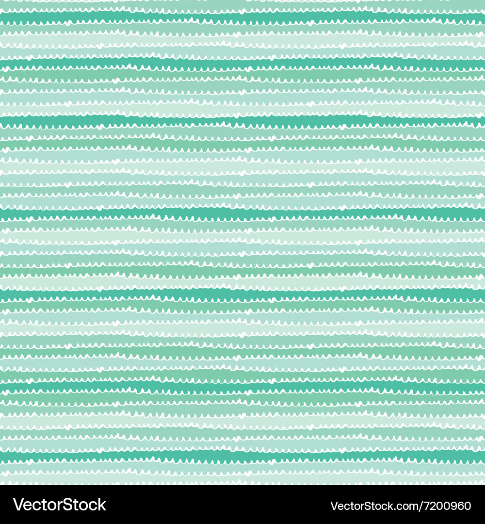 Seamless pattern vector image
