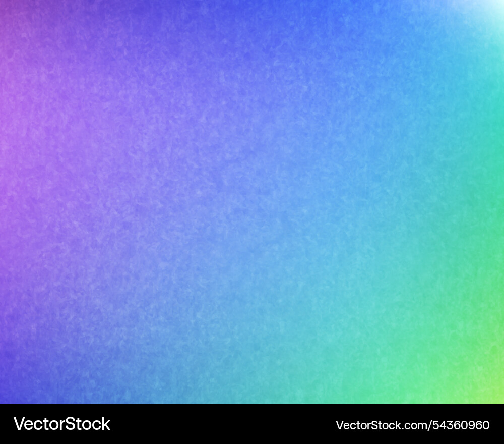 Smooth and blurry colorful gradient mesh Smooth and blurry colorful gradient mesh vector image