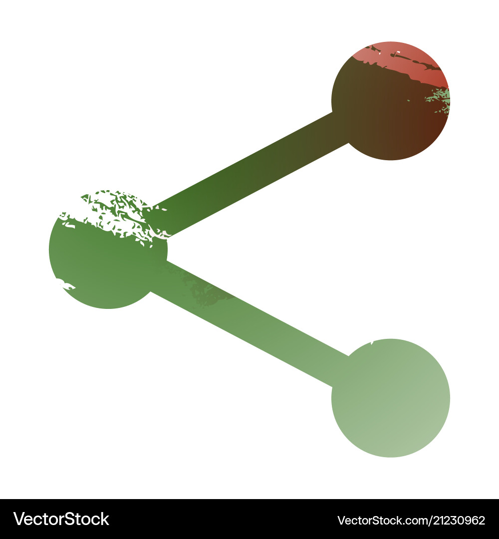 Social networking icon web design flat Social networking icon web design flat vector image