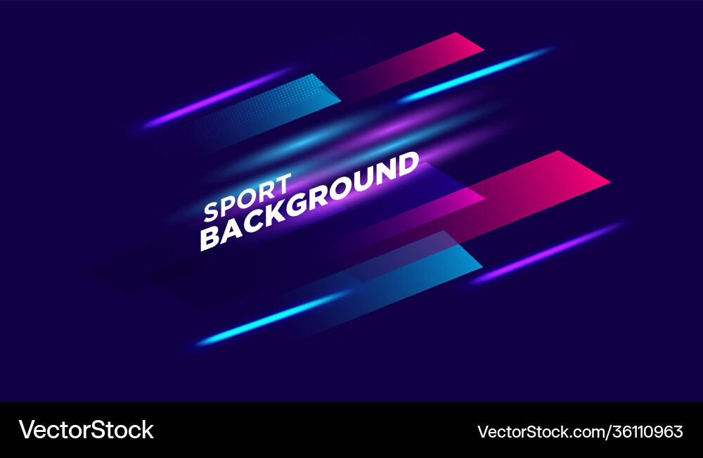 Bright abstract background with a dynamic waves Bright abstract background with a dynamic waves Vector Image