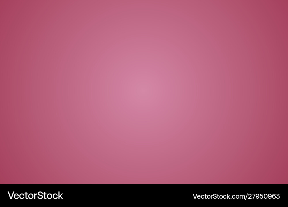 Pink gradient style abstract background Pink gradient style abstract background vector image