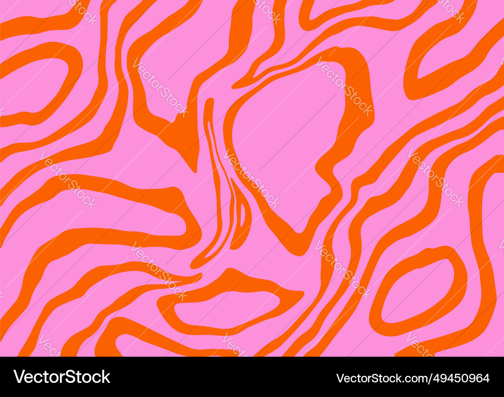 Abstract horizontal background with colorful Abstract horizontal background with colorful Vector Image