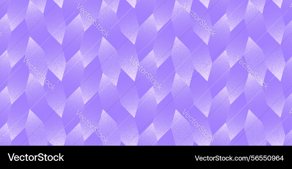 Angular pattern in violet tones Angular pattern in violet tones vector image