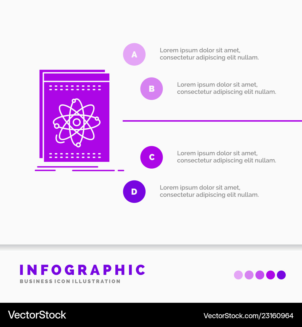 Api application developer platform science Api application developer platform science vector image