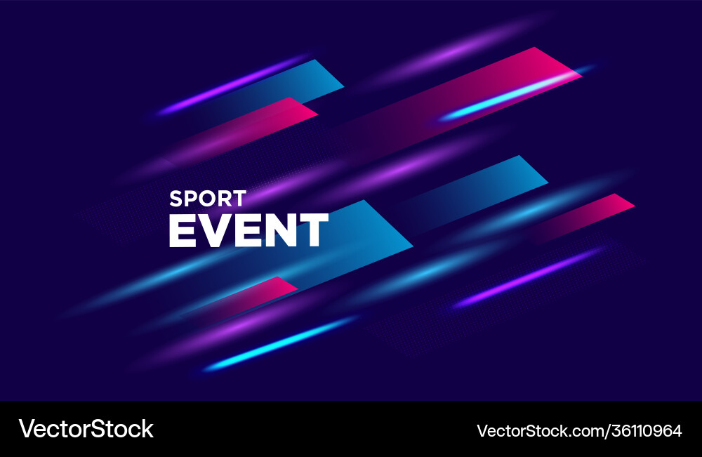 Bright abstract background with a dynamic waves Bright abstract background with a dynamic waves Vector Image