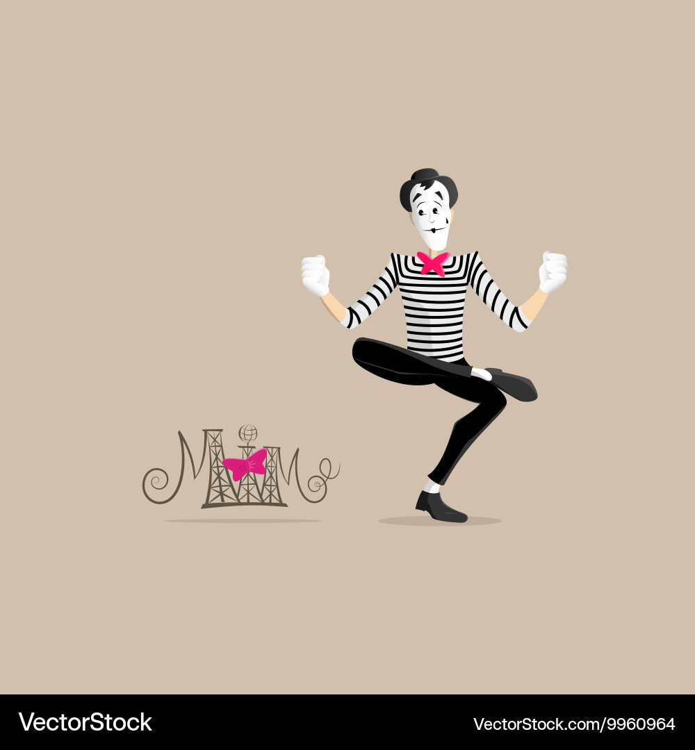 Mime performance - reading vector image