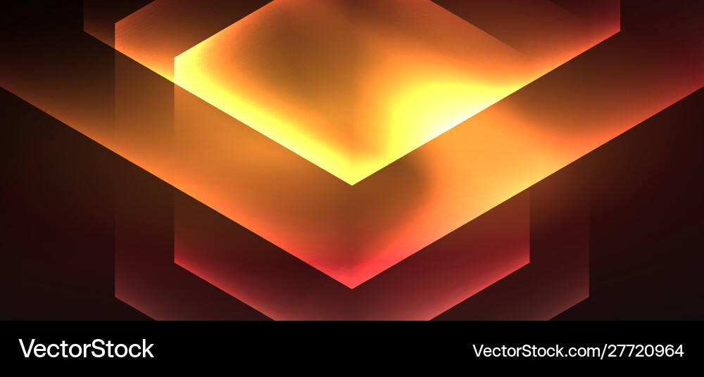 Neon shiny color lines background abstract Neon shiny color lines background abstract Vector Image