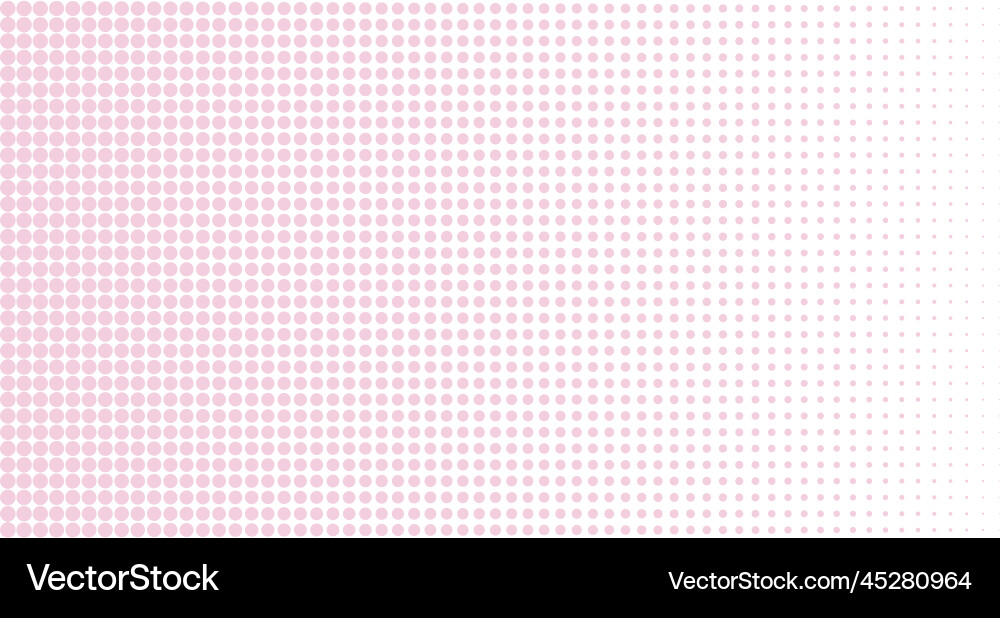 Seamless polka dot pattern repeating texture Seamless polka dot pattern repeating texture vector image