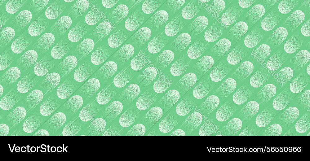 Dynamic pattern dotted texture light green shade Dynamic pattern dotted texture light green shade vector image