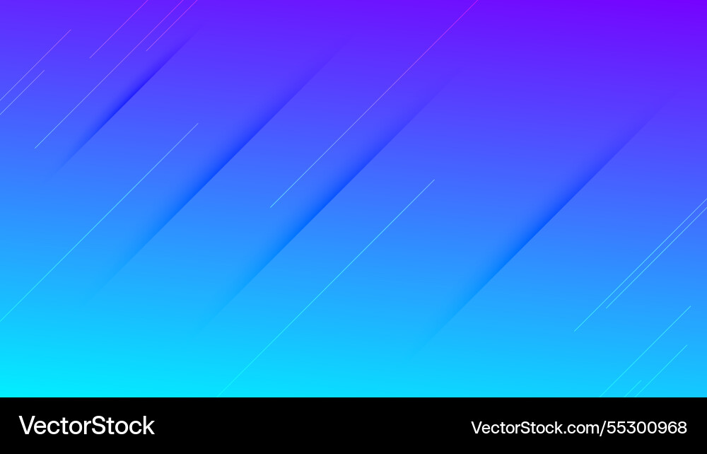 Abstract gradient background with lines Abstract gradient background with lines vector image