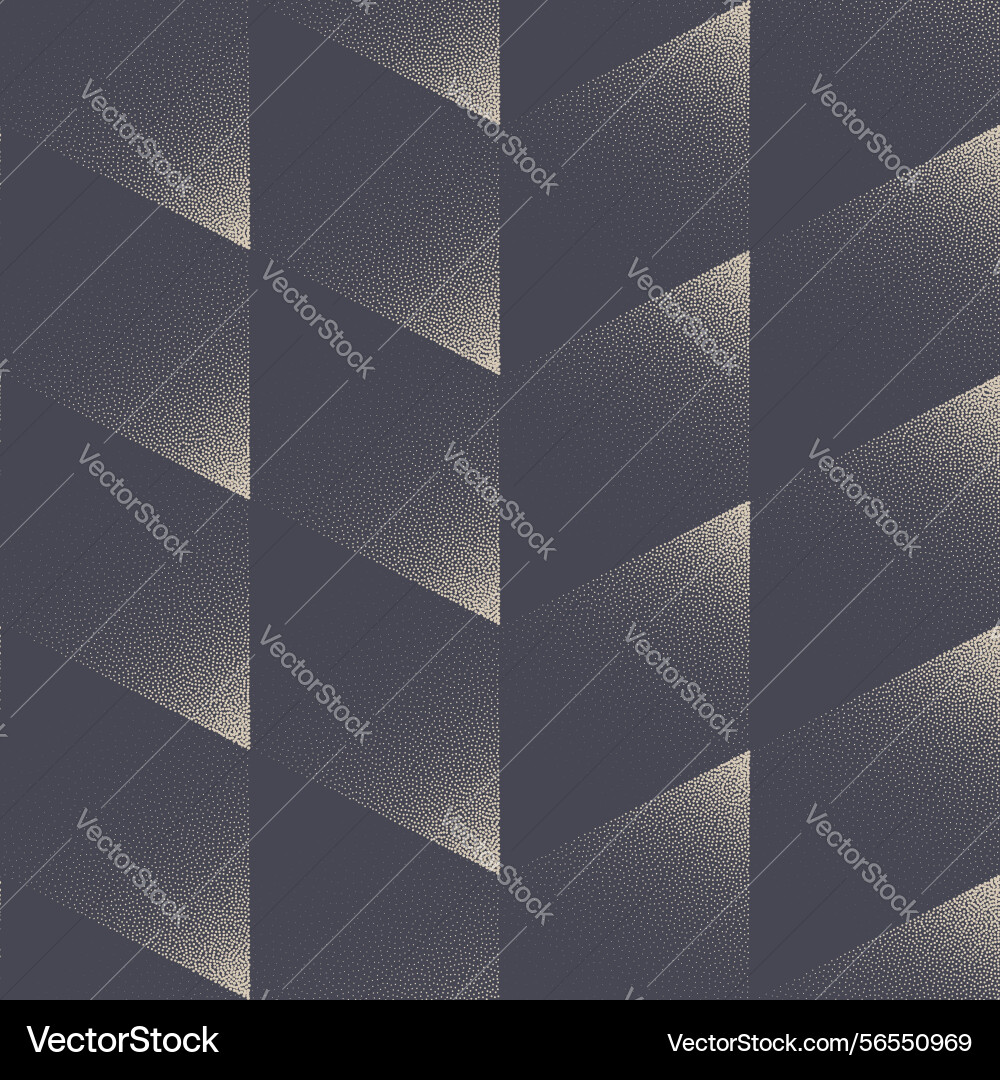 Chevron pattern with subtle stipple gradient Chevron pattern with subtle stipple gradient Vector Image