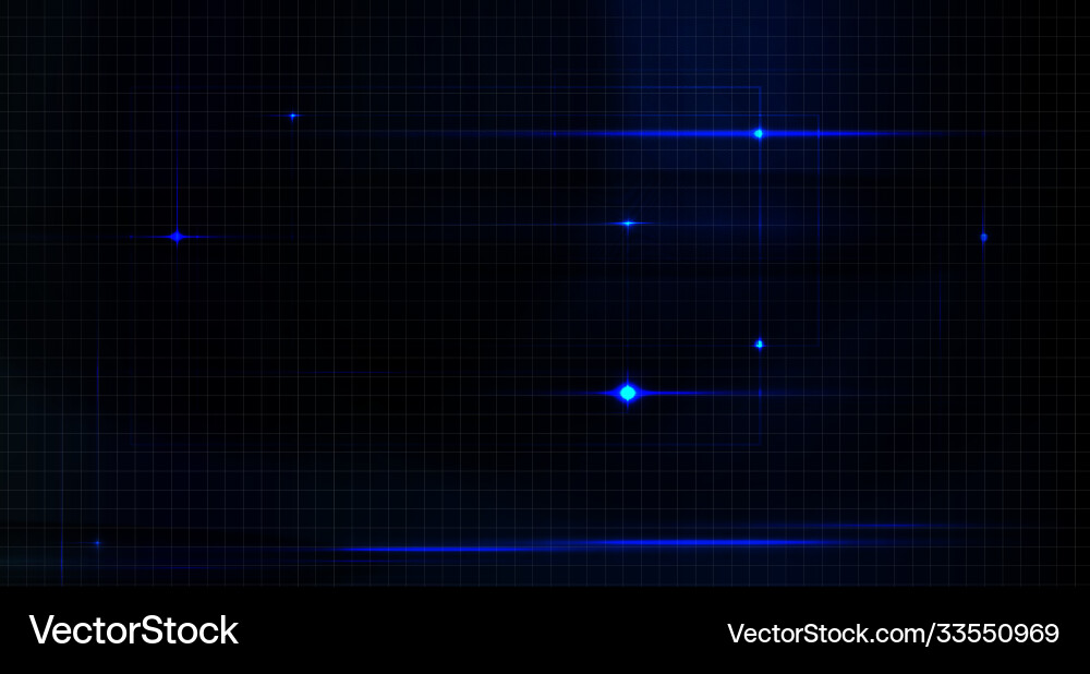 Geometric textured dark background with a gradient Vector Image