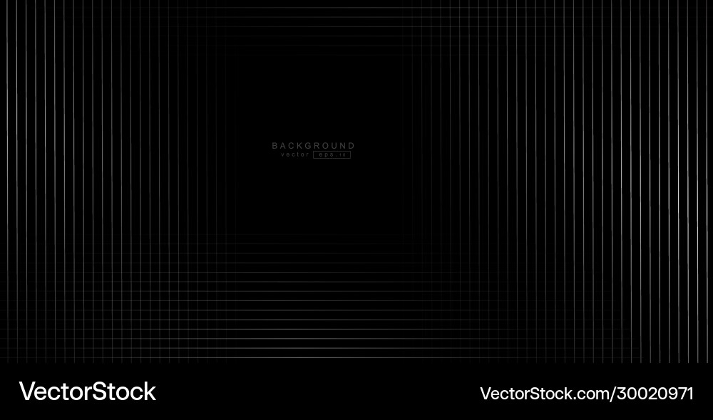 Abstract black background with diagonal lines Abstract black background with diagonal lines vector image