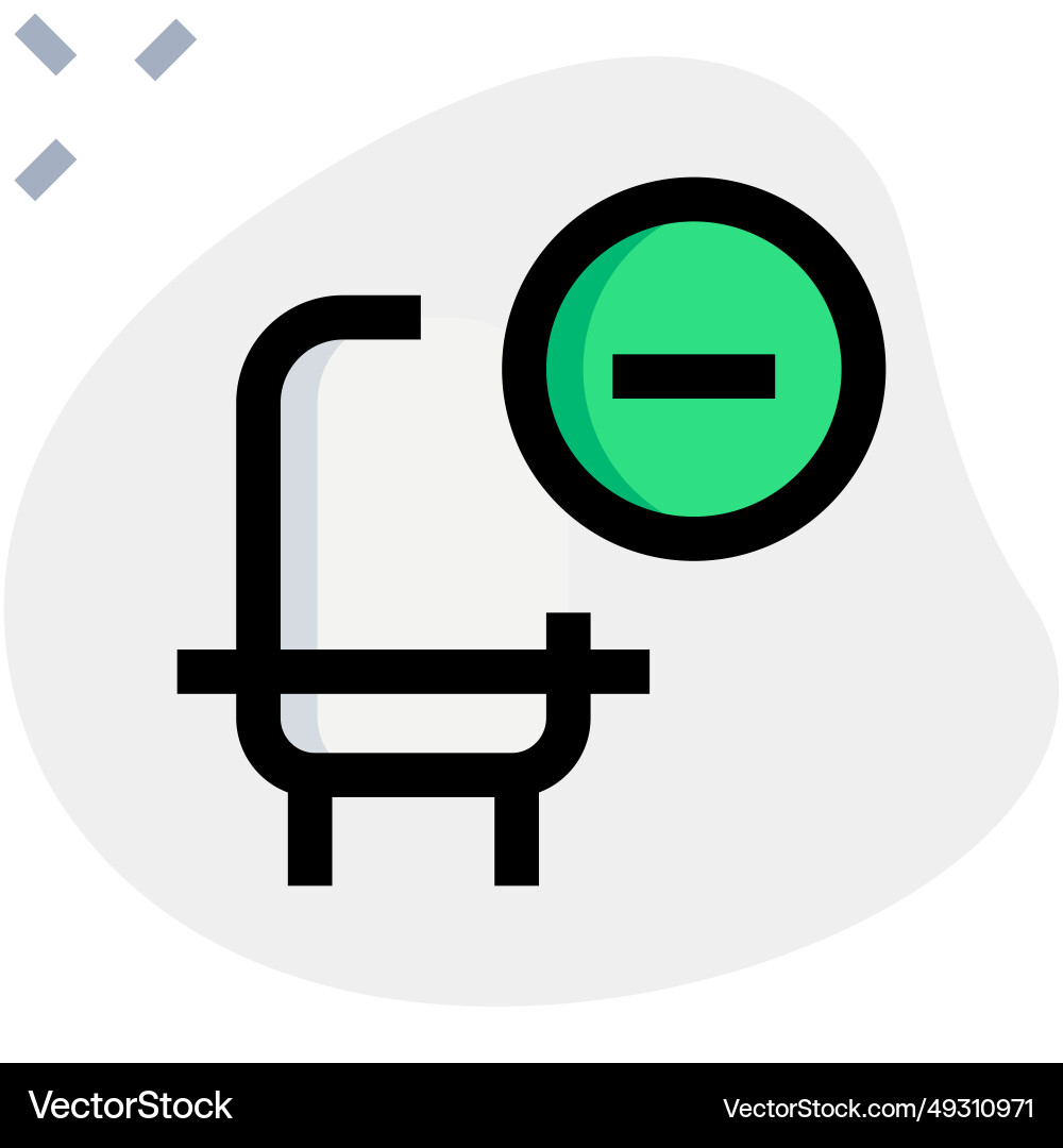 Eliminating capacitor feature due to errors Vector Image