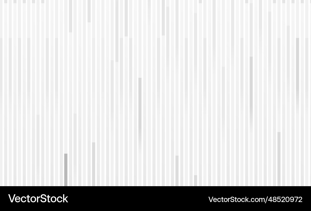 Repeat vertical line template and pattern Repeat vertical line template and pattern vector image