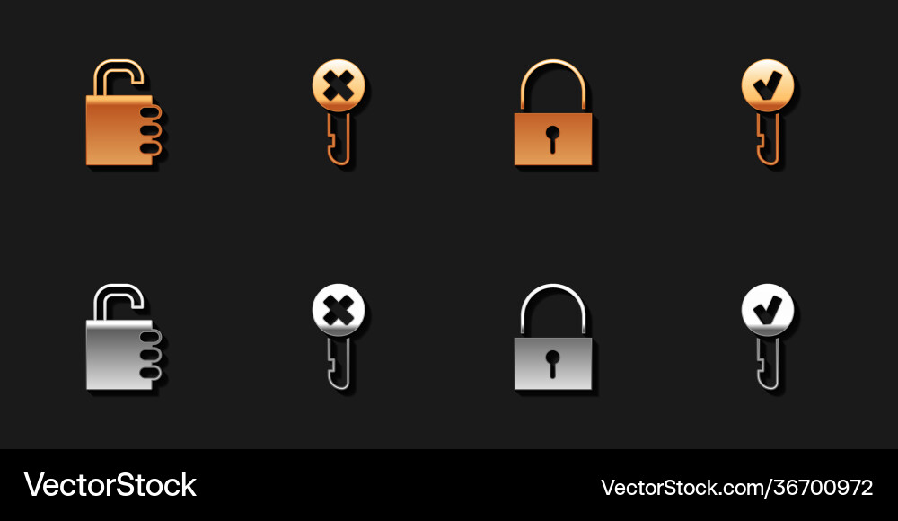 Set safe combination lock wrong key Set safe combination lock wrong key vector image