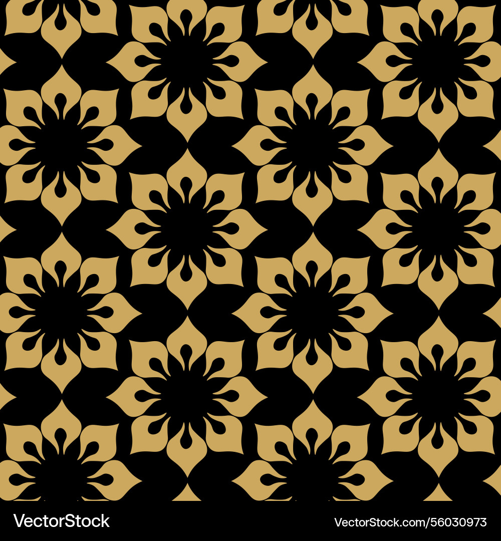 Abstract geometric pattern with squares crosses Abstract geometric pattern with squares crosses vector image